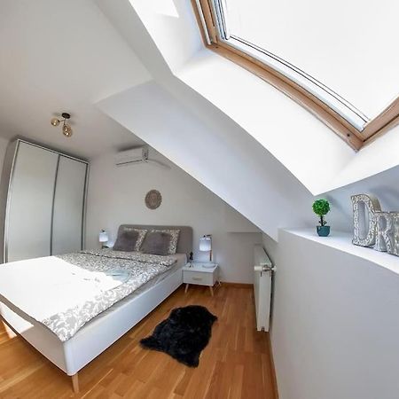 Bucharest Central C Apartment Esterno foto