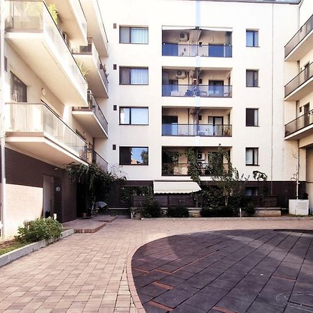 Bucharest Central C Apartment Esterno foto