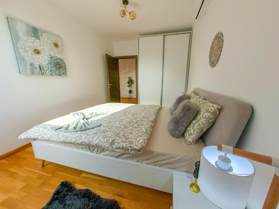 Bucharest Central C Apartment Esterno foto