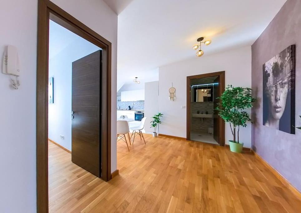 Bucharest Central C Apartment Esterno foto