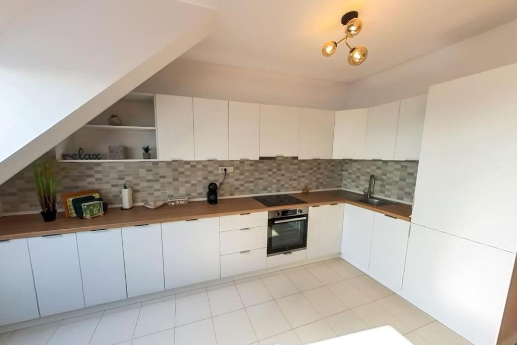 Bucharest Central C Apartment Esterno foto