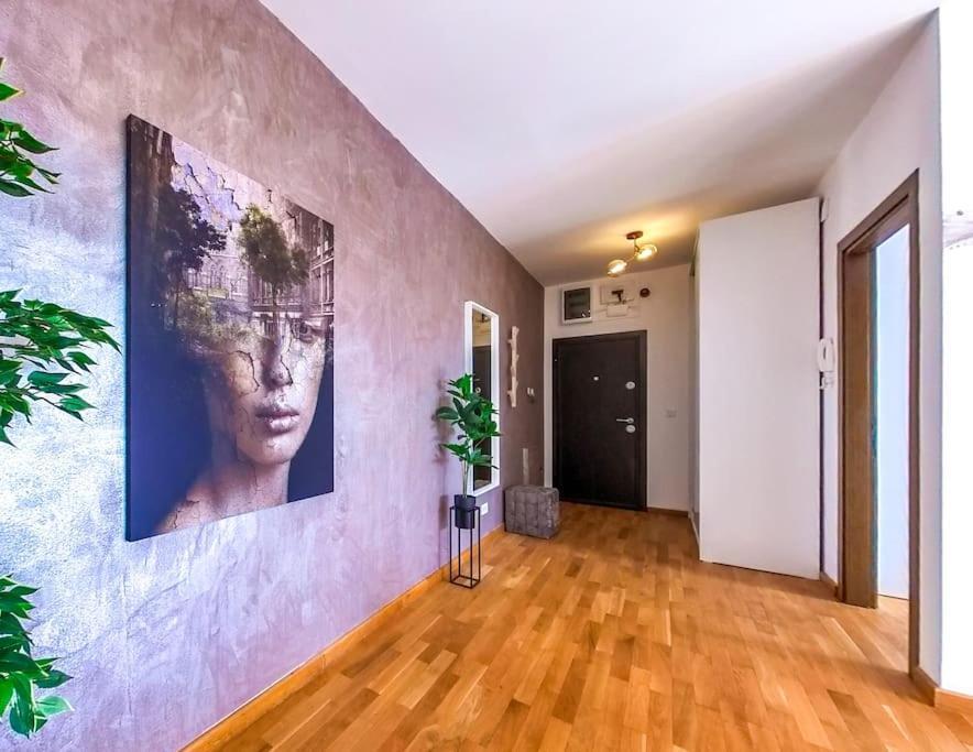 Bucharest Central C Apartment Esterno foto